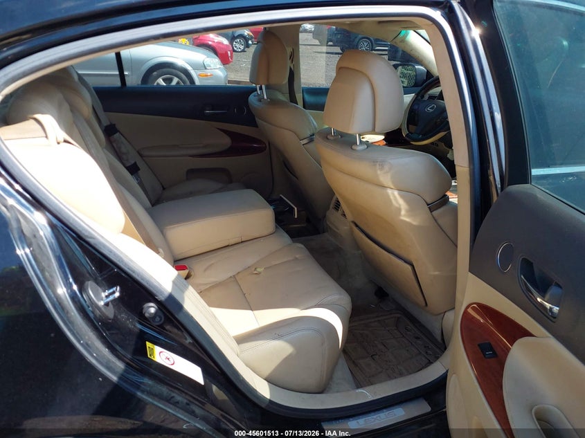 2008 Lexus Gs 350 VIN: JTHCE96S280017971 Lot: 45601513
