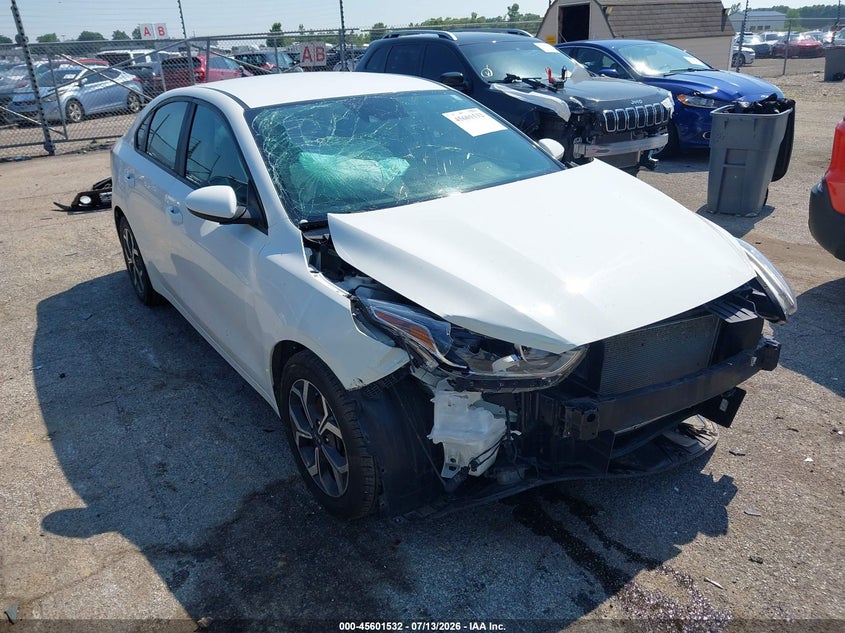 Vin: 3kpf24ad2ke047117, lot: 46099955, kia forte lxs 2019 img_1