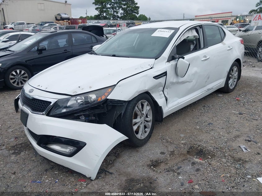 Vin: 5xxgn4a72cg085008, lot: 46099956, kia optima ex 20122