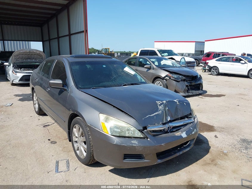 2006 Honda Accord