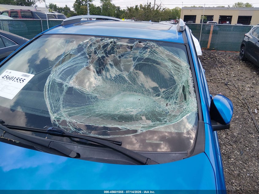 2017 TOYOTA RAV4 auction photo 6