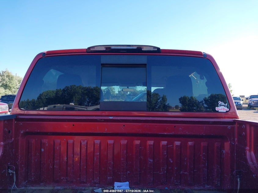 2018 Nissan Titan S VIN: 1N6AA1EJ2JN506410 Lot: 45601557