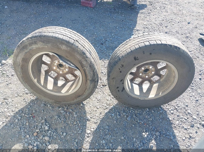 2023 Jeep Gladiator Overland 4X4 VIN: 1C6HJTFG5PL507417 Lot: 45601618