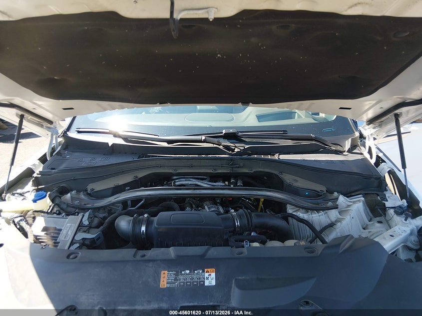 LINCOLN AVIATOR 2022 VIN 5LM5J7XC6NGL18854