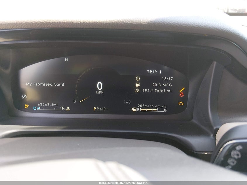 LINCOLN AVIATOR 2022 VIN 5LM5J7XC6NGL18854