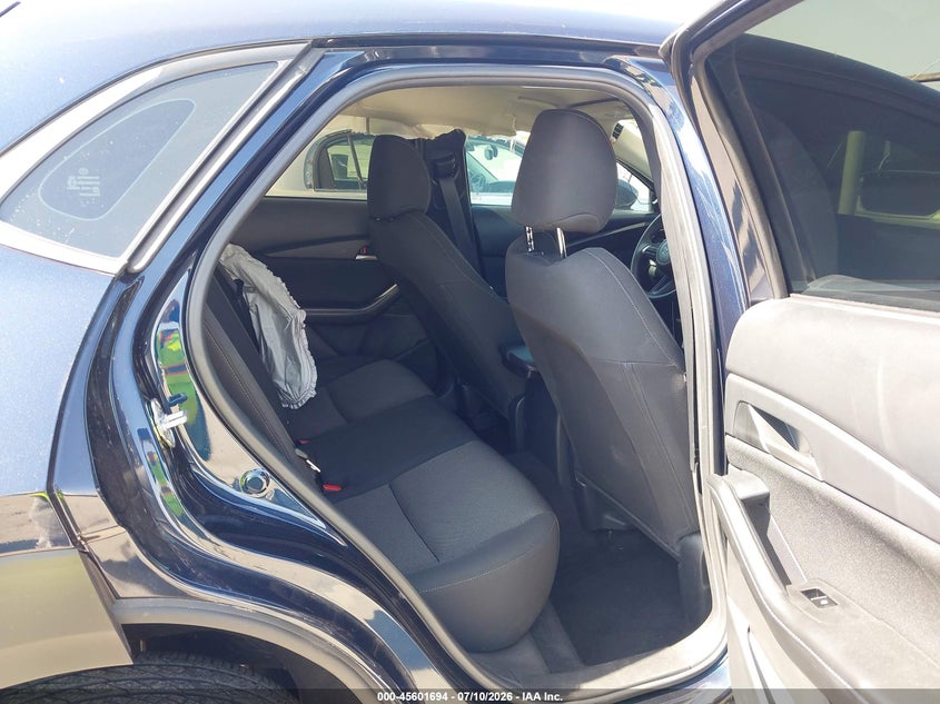 2025 Mazda Cx-30 2.5 S VIN: 3MVDMBAM8SM780217 Lot: 45601694