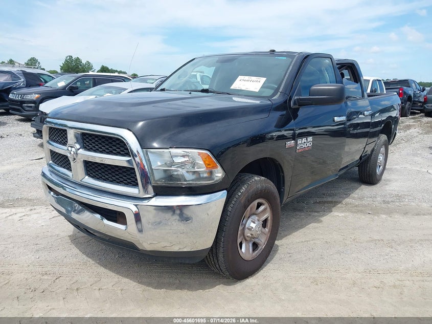 Vin: 3c6tr4dt4fg545788, lot: 46100118, ram 2500 slt 20152