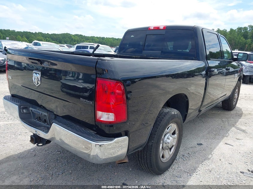 Vin: 3c6tr4dt4fg545788, lot: 46100118, ram 2500 slt 20154