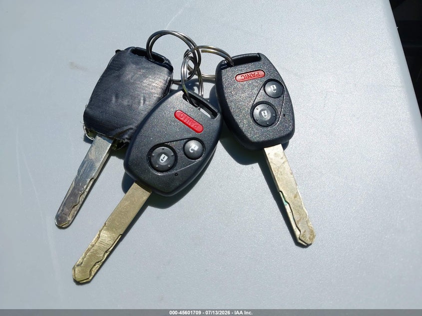 2007 Honda Fit Sport VIN: JHMGD37657S063154 Lot: 45601709