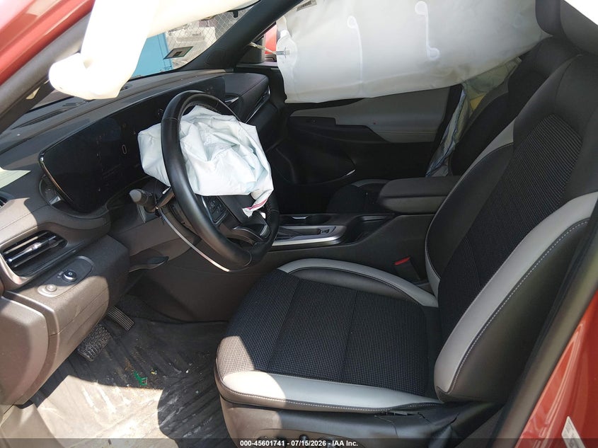 2024 Buick Envista Preferred Fwd VIN: KL47LAE26RB022103 Lot: 45601741