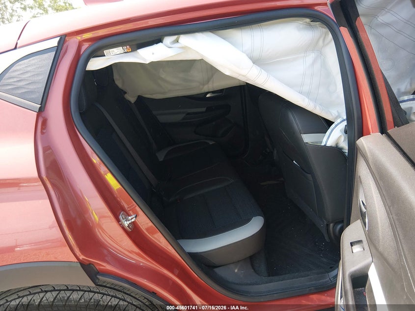 2024 Buick Envista Preferred Fwd VIN: KL47LAE26RB022103 Lot: 45601741