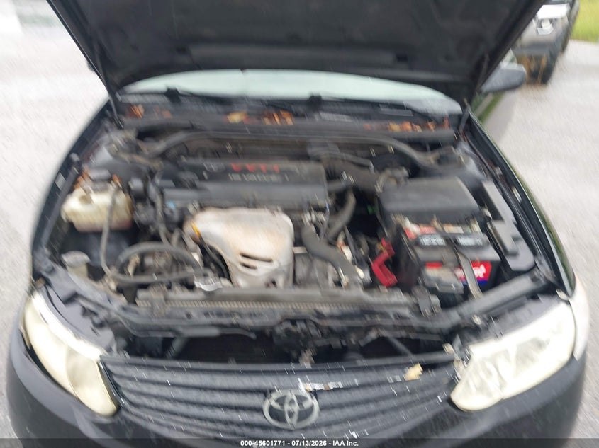 2002 Toyota Camry Solara Se VIN: 2T1CE22P62C010870 Lot: 45601771