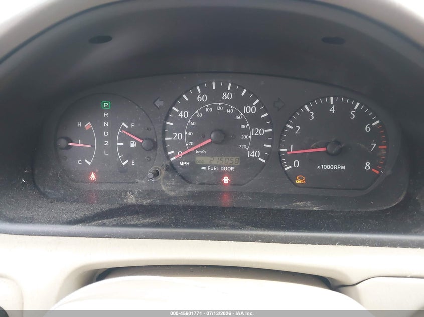 2002 Toyota Camry Solara Se VIN: 2T1CE22P62C010870 Lot: 45601771