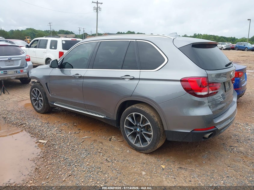 Vin: 5uxkr0c34h0v80349, lot: 46100251, bmw x5 xdrive35i 20173