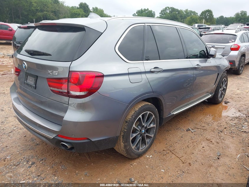 Vin: 5uxkr0c34h0v80349, lot: 46100251, bmw x5 xdrive35i 20174