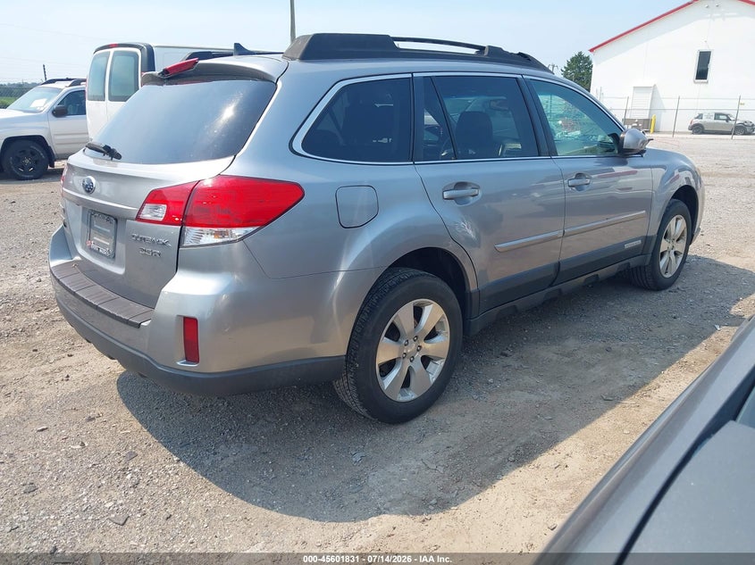 Vin: 4s4brekc6b2385196, lot: 46100255, subaru outback 3.6r limited 20114