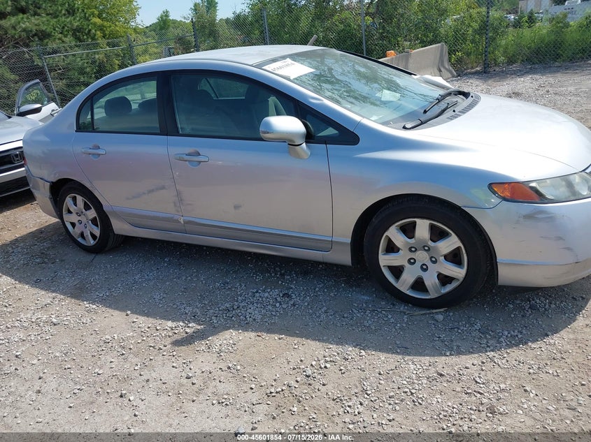 AtlanticExpress - Honda Civic