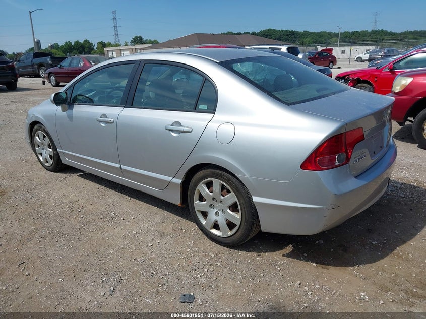 AtlanticExpress - Honda Civic