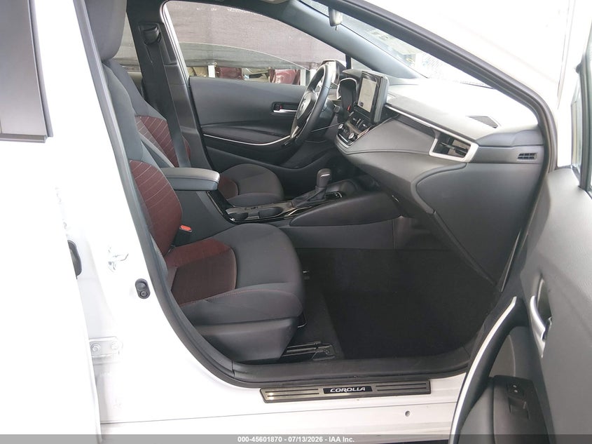 TOYOTA COROLLA - zdjęcie 5