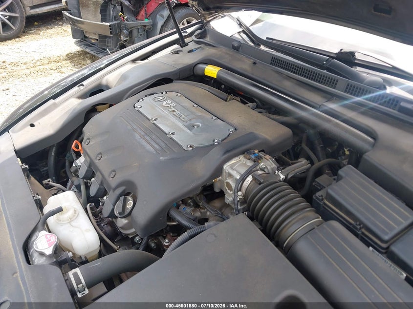 2006 Acura Tl VIN: 19UUA66256A054473 Lot: 45601880