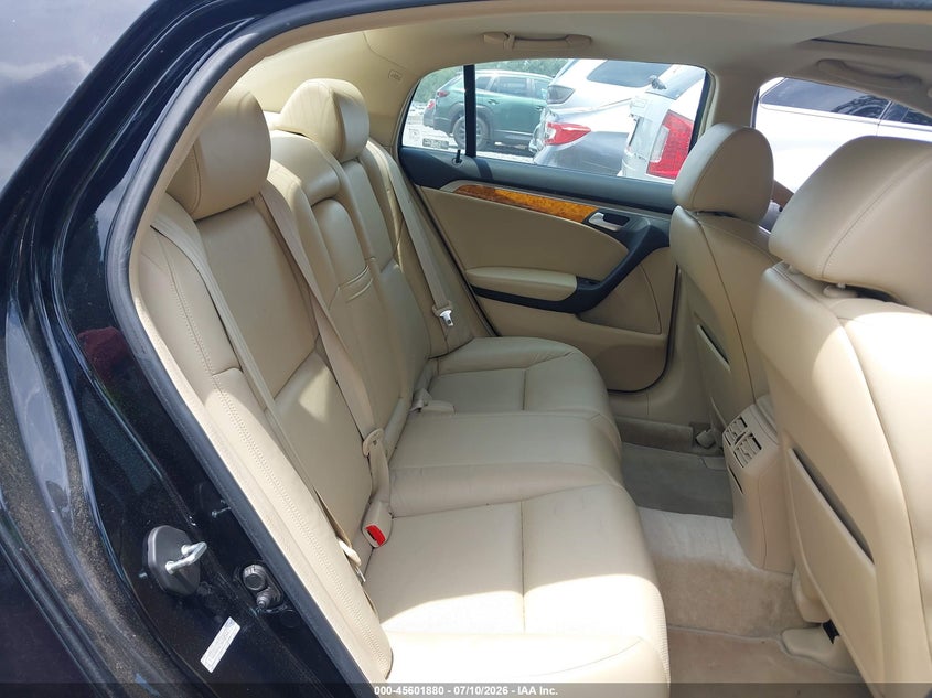 2006 Acura Tl VIN: 19UUA66256A054473 Lot: 45601880