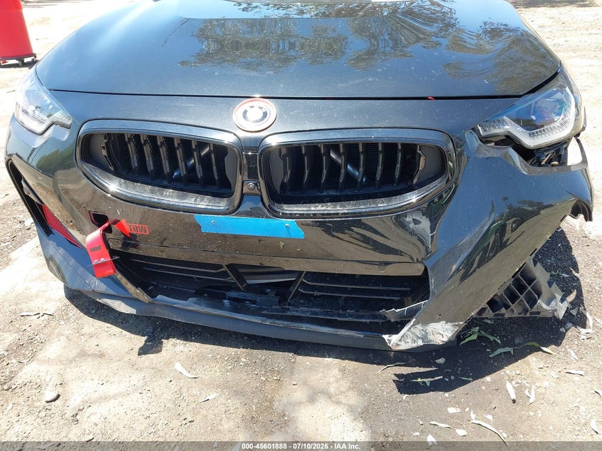 2024 BMW M240 I XDRIVE — Photo 18