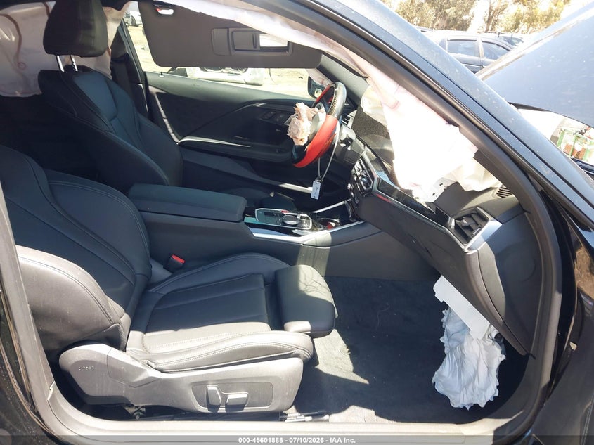 2024 BMW M240 I XDRIVE — Photo 5