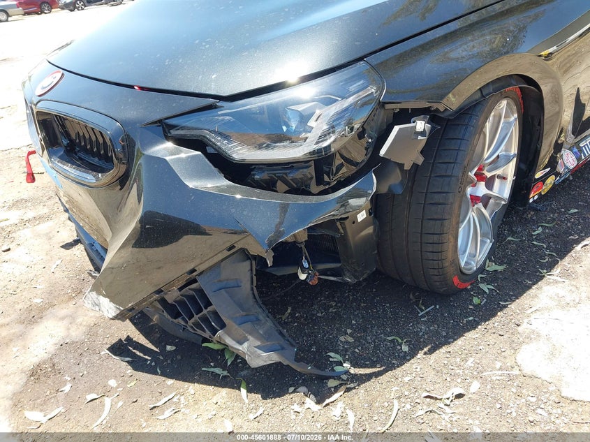2024 BMW M240 I XDRIVE — Photo 6