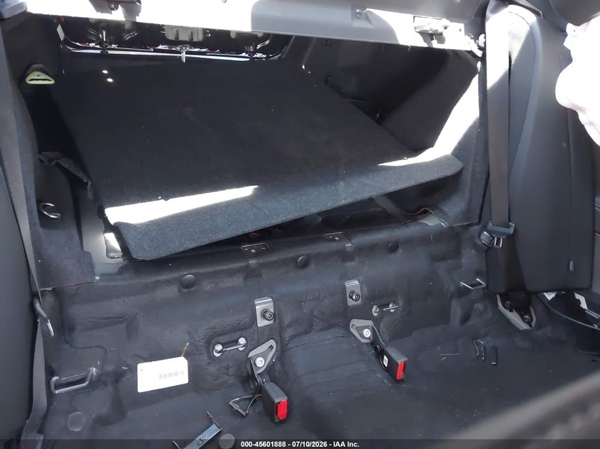 2024 BMW M240 I XDRIVE — Photo 8