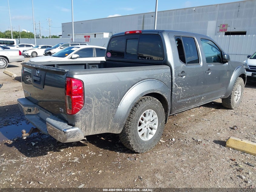Vin: 1n6ad0er1gn789981, lot: 46100329, nissan frontier desert runner/s/sl/sv 20164