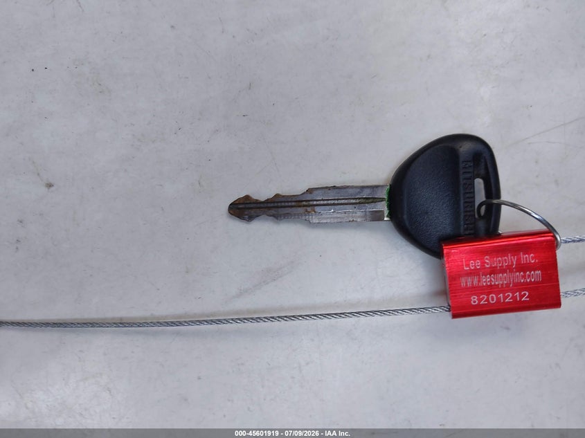 1992 Mitsubishi 3000 Gt Sl VIN: JA3XD64B3NY016332 Lot: 45601919