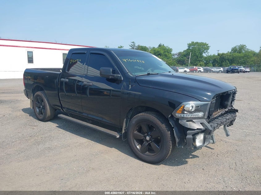 Vin: 1c6rr7ftxes215041, lot: 46100350, ram 1500 express 2014 img_1