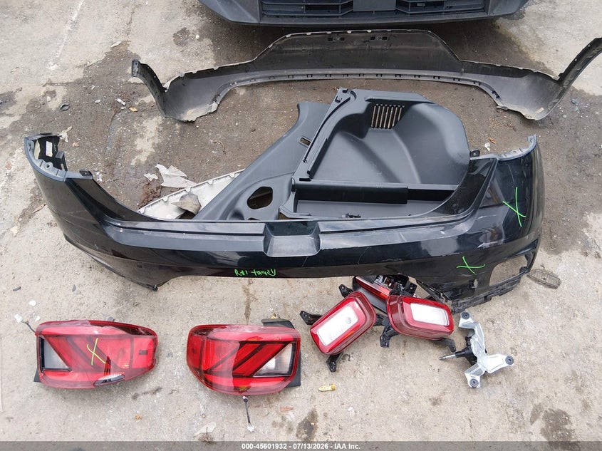 2024 Hyundai Venue Sel VIN: KMHRC8A39RU324815 Lot: 45601932