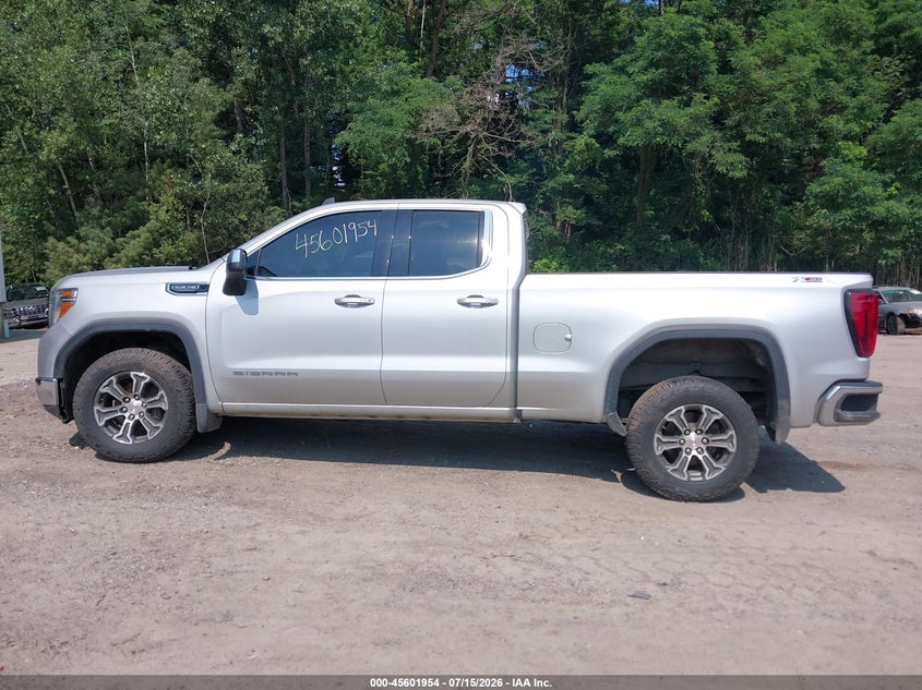 GMC SIERRA 1500 - zdjęcie 14