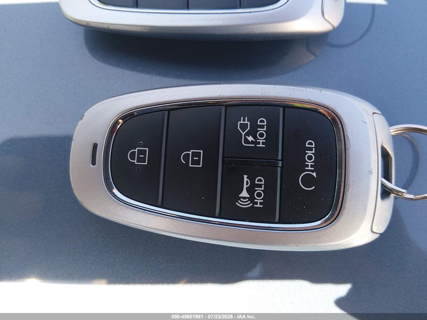 HYUNDAI IONIQ 5 2024 VIN KM8KM4DB6RU232961