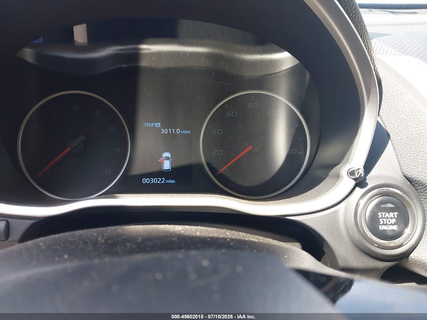 MITSUBISHI ECLIPSE CROSS 2025 VIN JA4ATWAA7SZ022916