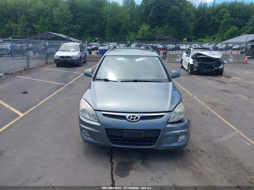AtlanticExpress - Hyundai Elantra