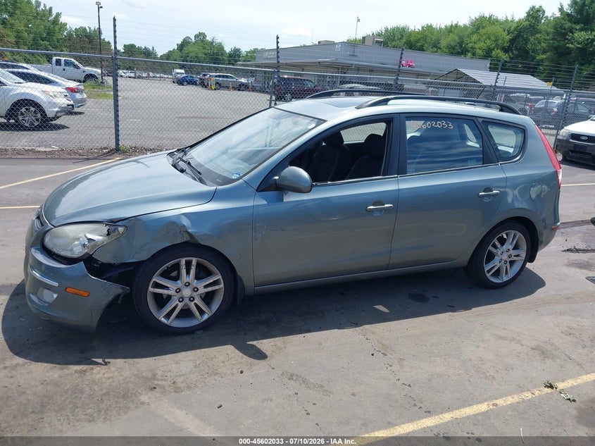 AtlanticExpress - Hyundai Elantra