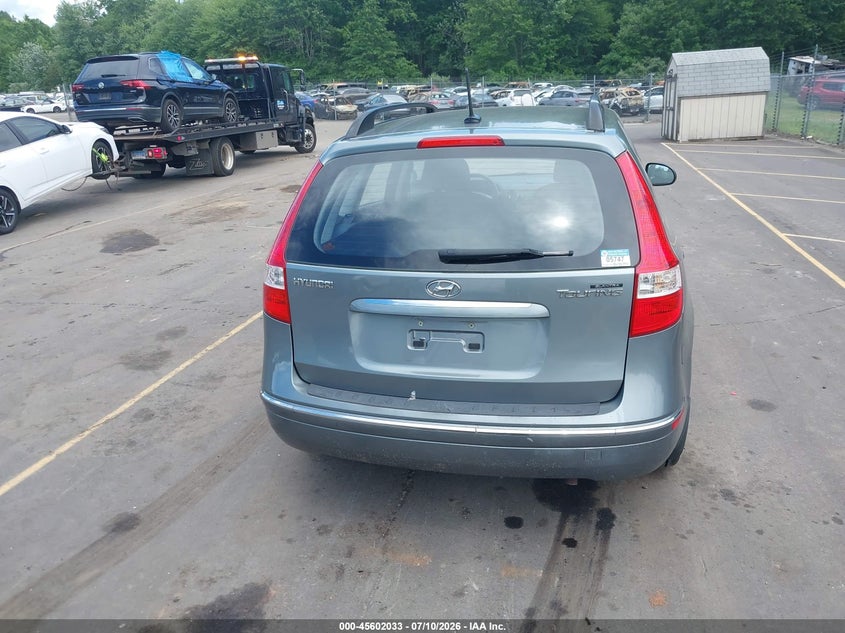 AtlanticExpress - Hyundai Elantra