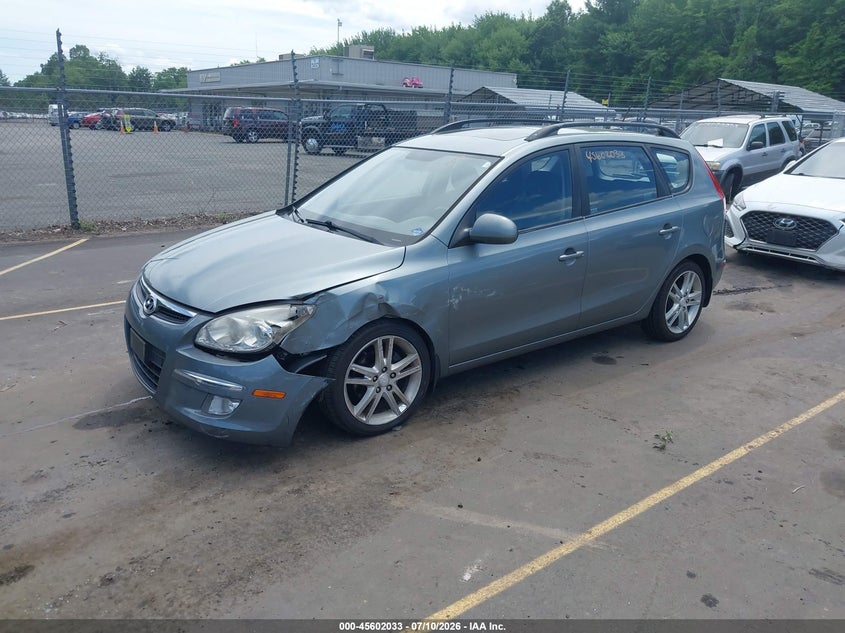 AtlanticExpress - Hyundai Elantra