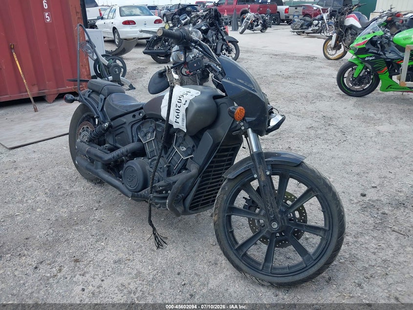2023 Indian Motorcycle Co. Scout