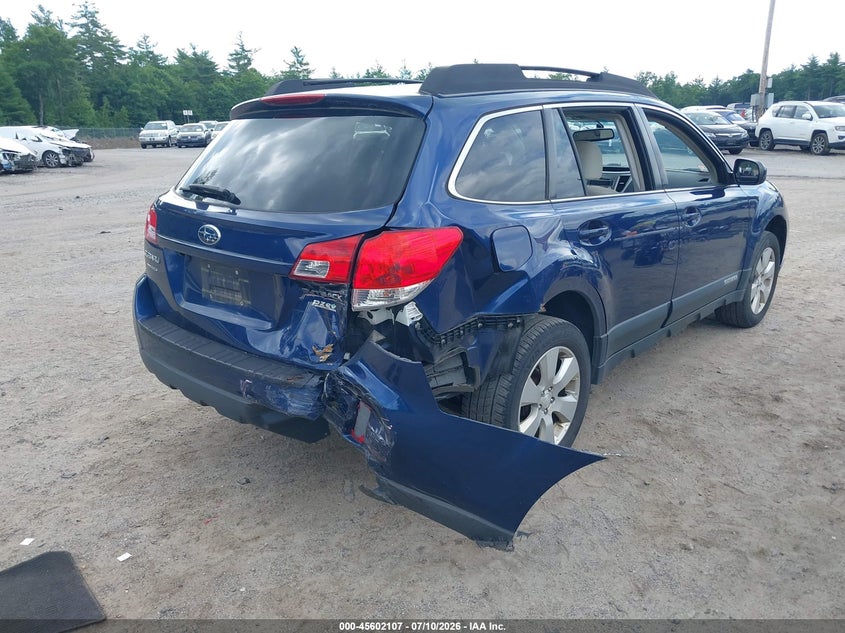 Vin: 4s4brbgc5b3410896, lot: 46100529, subaru outback 2.5i premium 20114
