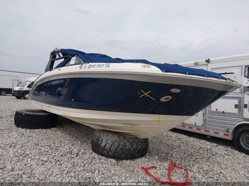 2018 OTHER SEA RAY OTHER SEA RAY N/A