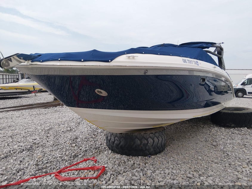 2018 OTHER SEA RAY OTHER SEA RAY N/A