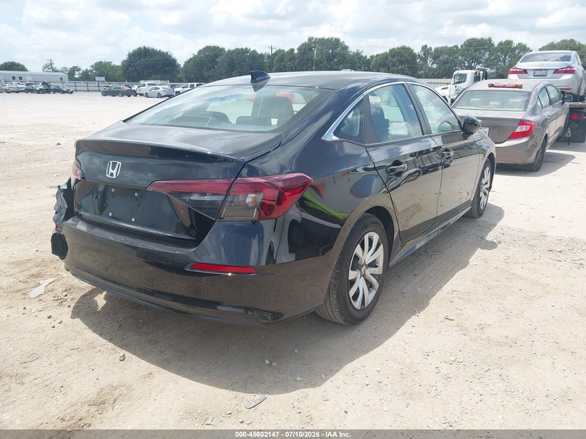 AtlanticExpress - Honda Civic