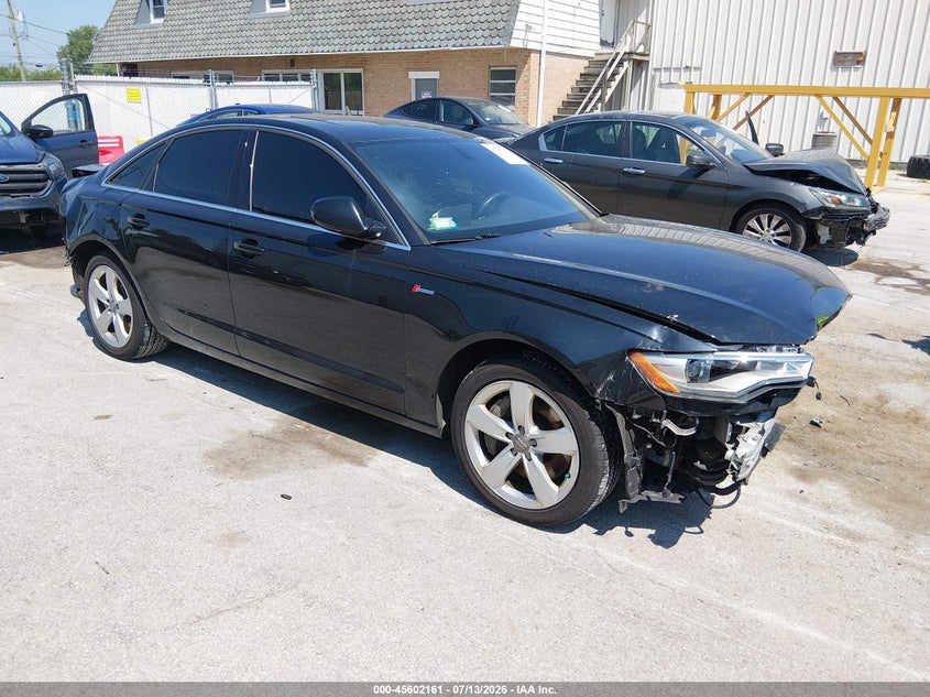 Vin: wauggafc5cn175088, lot: 46100585, audi a6 3.0 premium 2012 img_1