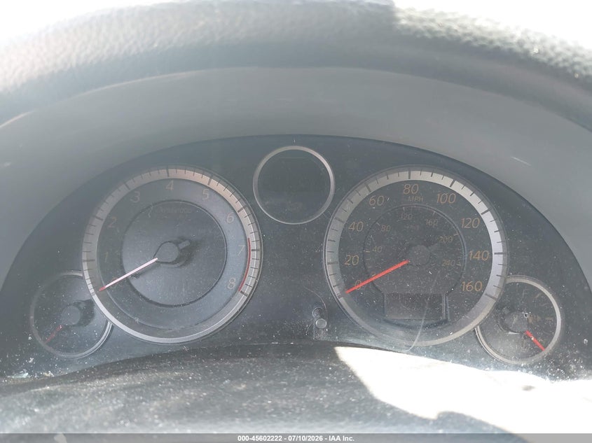 2006 INFINITI G35X auction photo 7