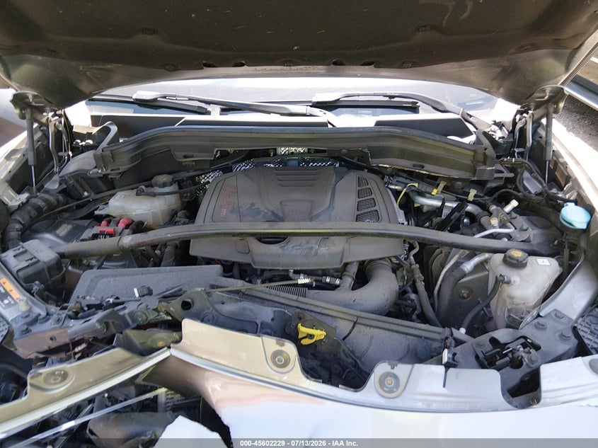 ALFA-ROMEO STELVIO 2019 VIN ZASPAKAN3K7C59892