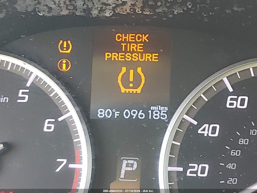 2015 Acura Ilx 2.0L VIN: 19VDE1F72FE010437 Lot: 45602233