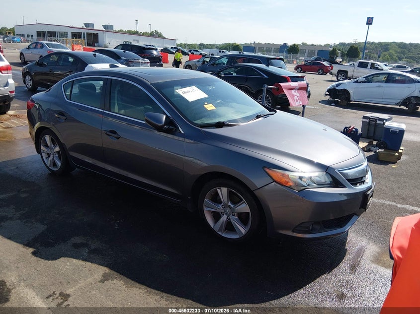 Vin: 19vde1f72fe010437, lot: 46100656, acura ilx 2.0l 2015 img_1